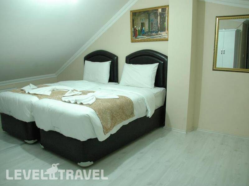 Фотография Tolga Hotel