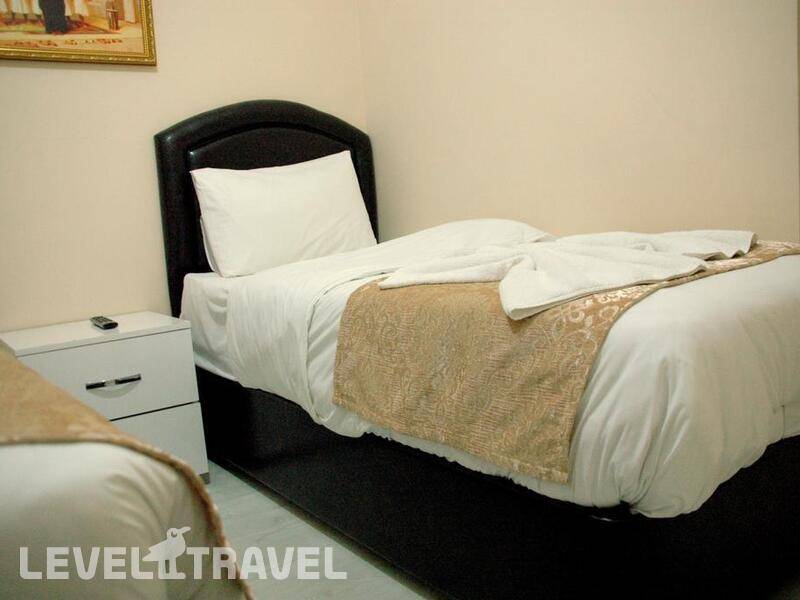 Фотография Tolga Hotel