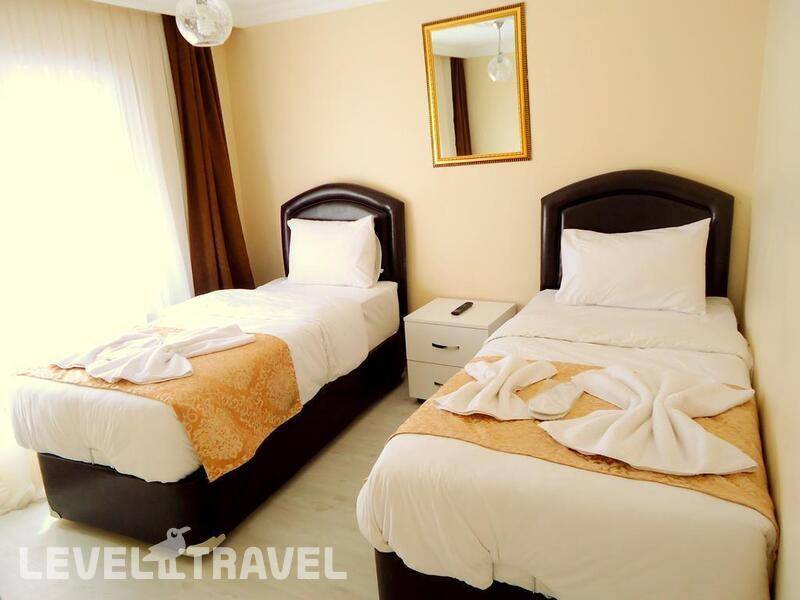 Фотография Tolga Hotel