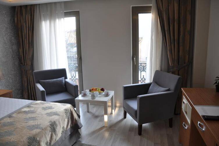 Waw Hotel Galataport