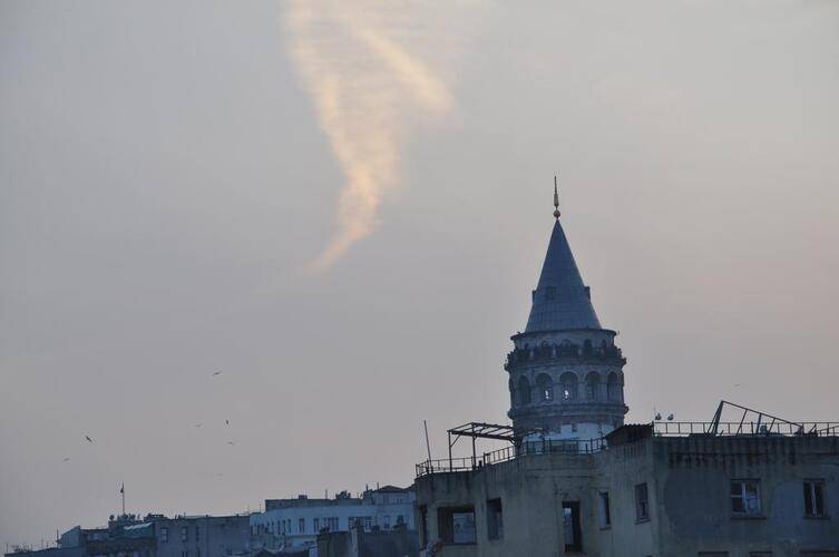 Waw Hotel Galataport