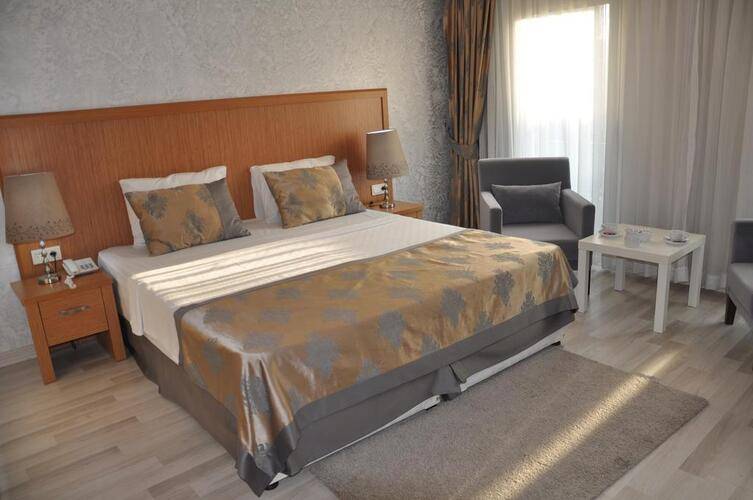 Waw Hotel Galataport