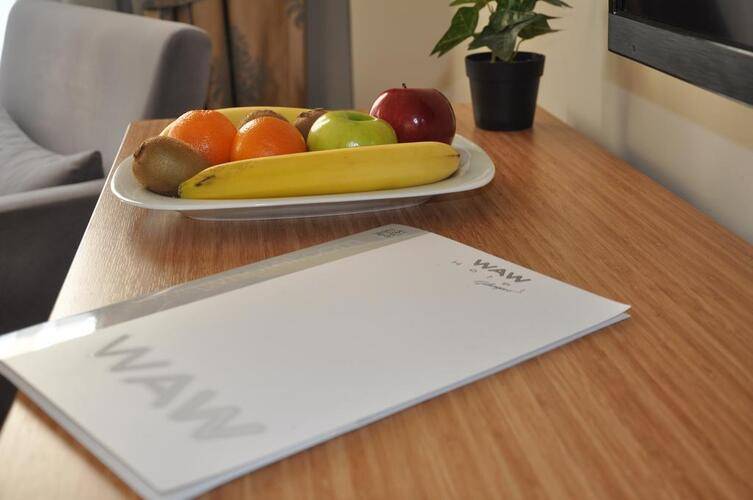 Waw Hotel Galataport