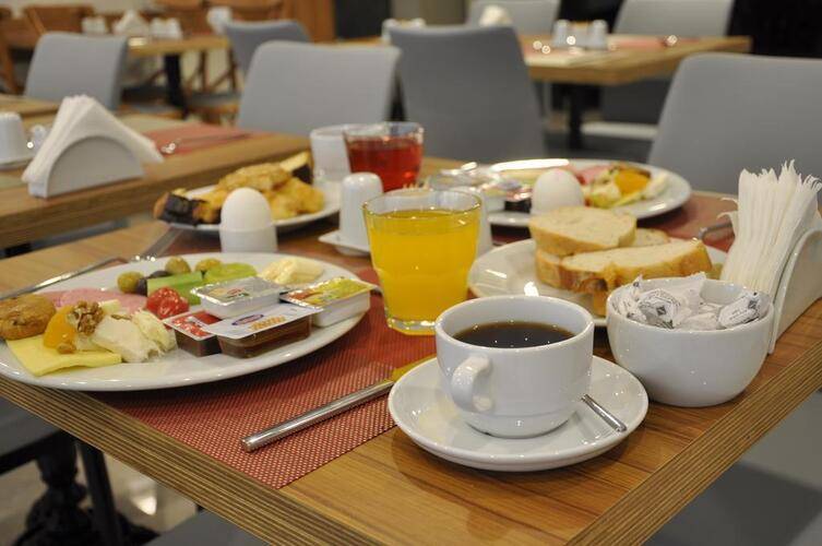 Waw Hotel Galataport