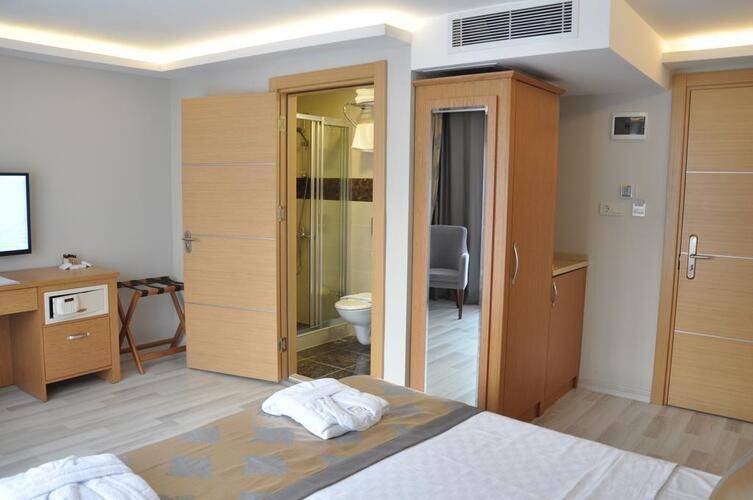 Waw Hotel Galataport