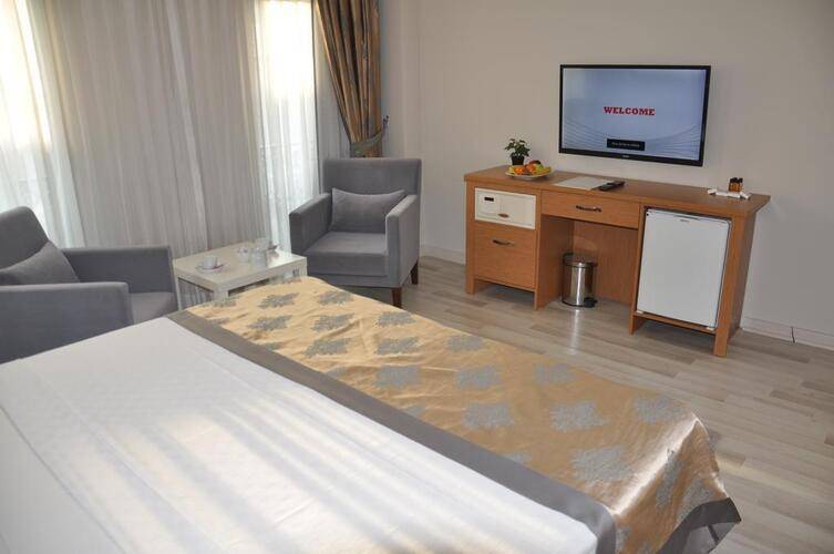Waw Hotel Galataport