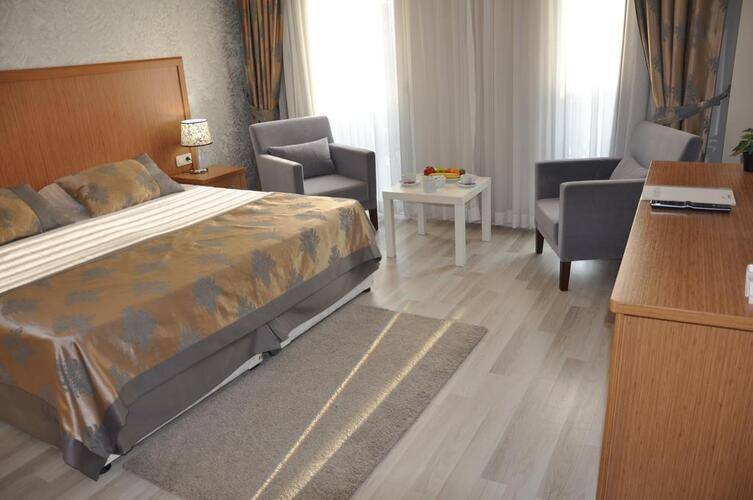 Waw Hotel Galataport