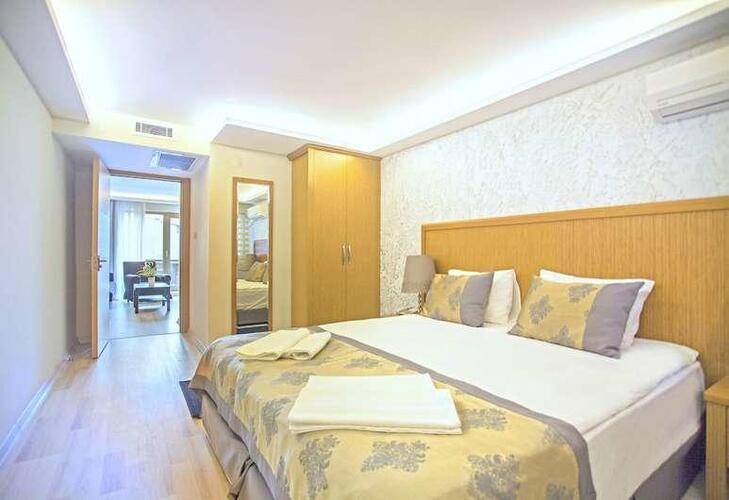 Waw Hotel Galataport