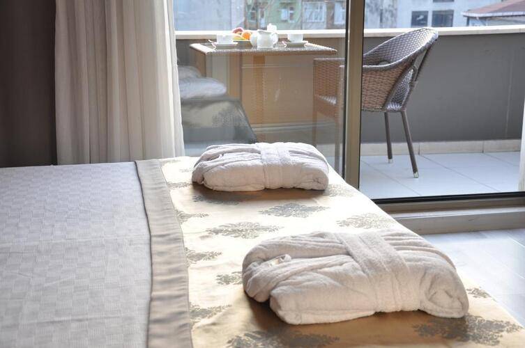 Waw Hotel Galataport