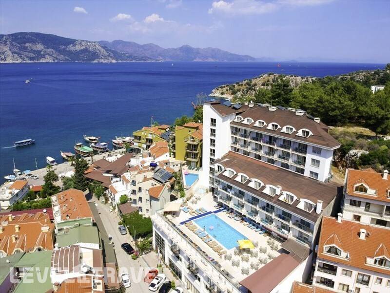 Фотография Meric Beach Фотография Meric Beach