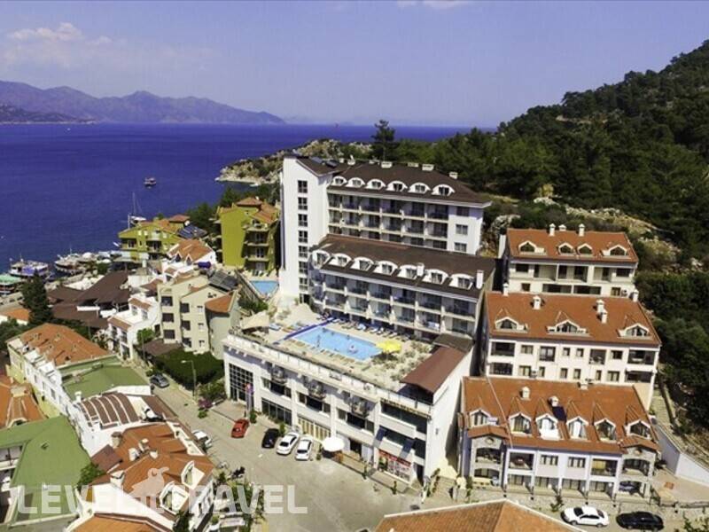 Фотография Meric Beach Фотография Meric Beach