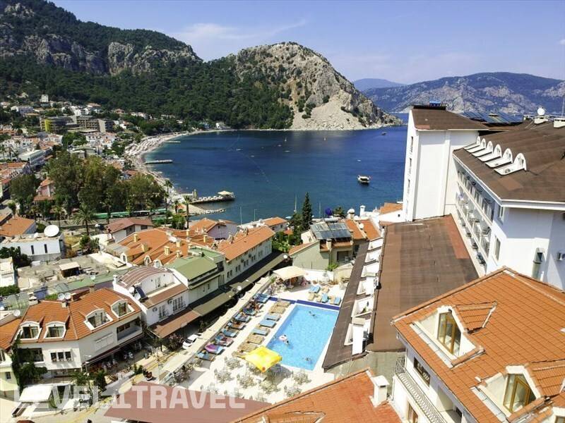 Фотография Meric Beach Фотография Meric Beach