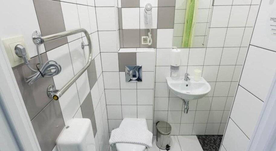 А1 Отель