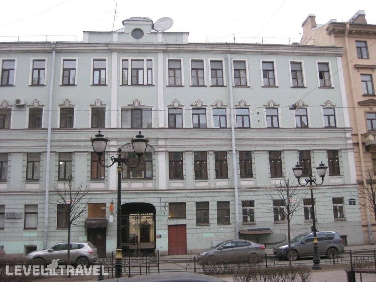 Изображение отеля 1