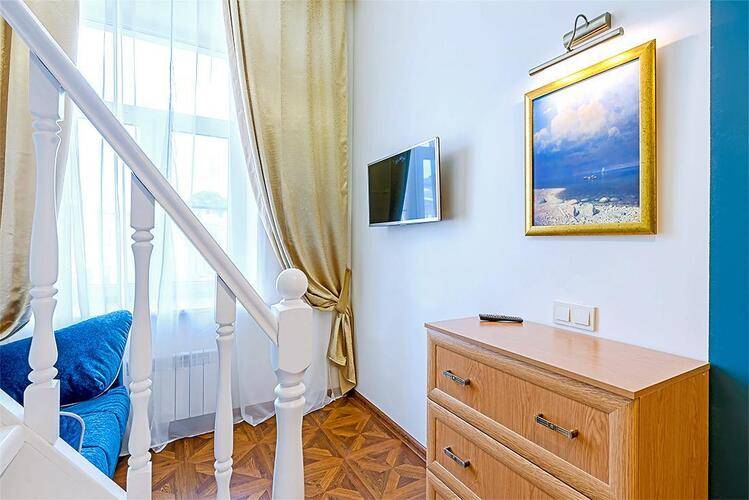 Колорспб Апарт-Отель Дом Художников