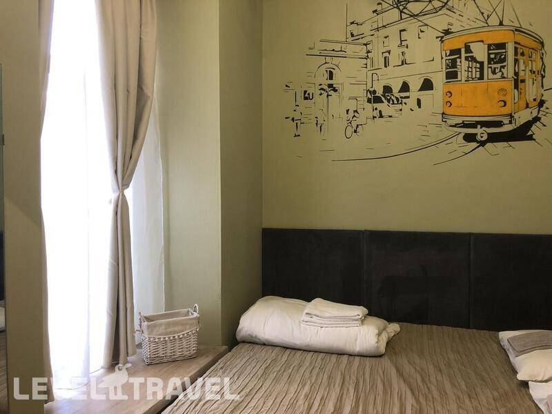 Фотография 4u Capsule Hotel