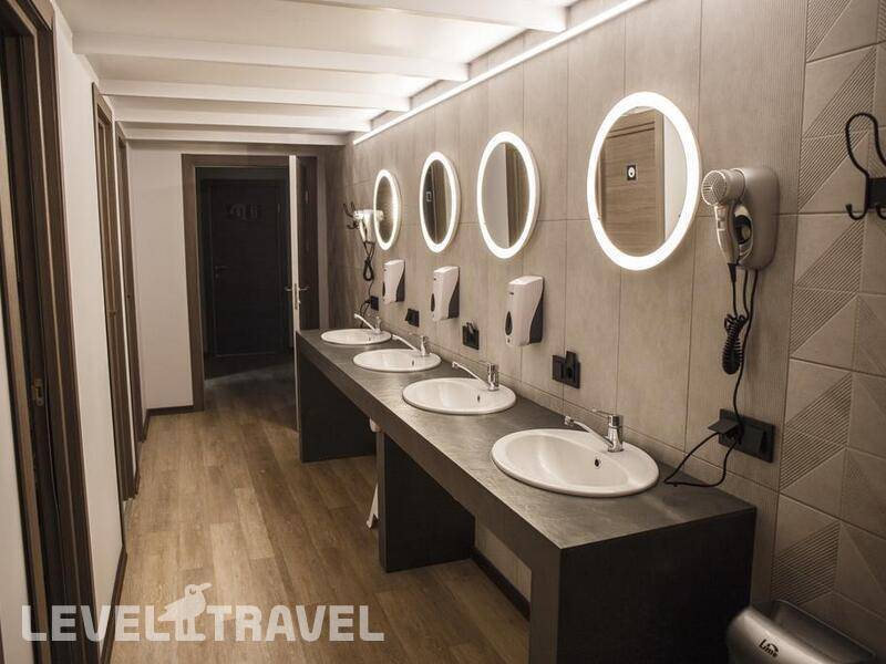 Фотография 4u Capsule Hotel