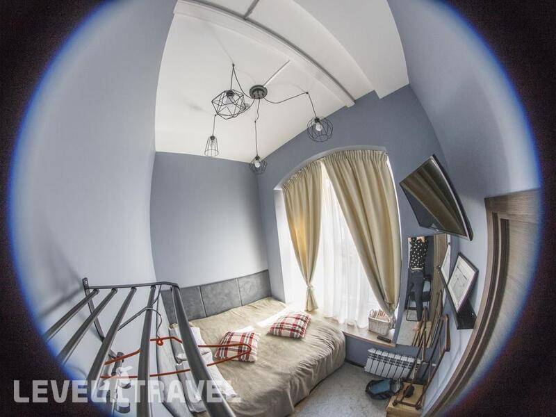 Фотография 4u Capsule Hotel