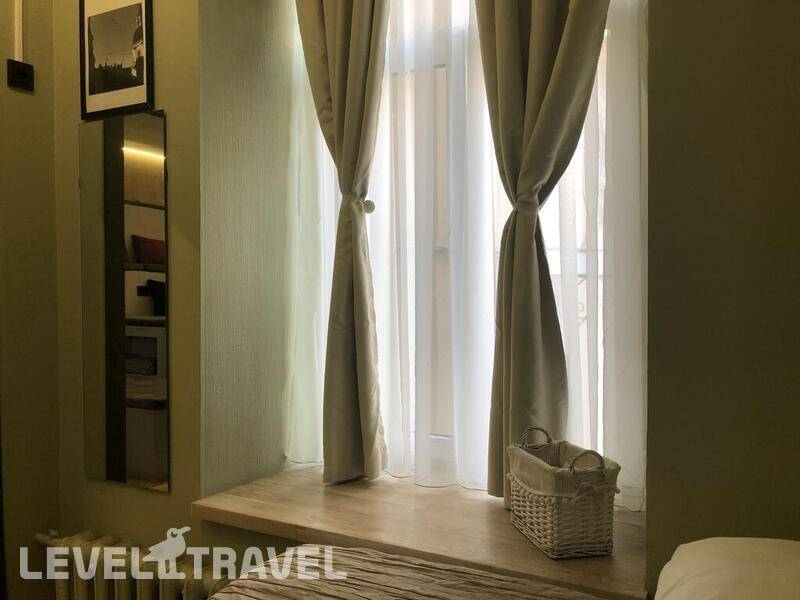 Фотография 4u Capsule Hotel