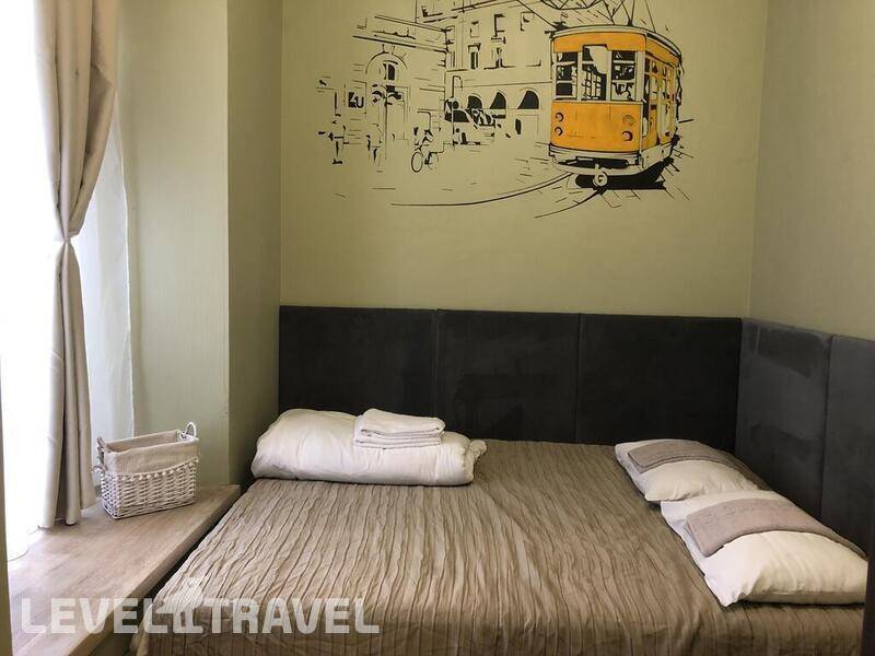 Фотография 4u Capsule Hotel