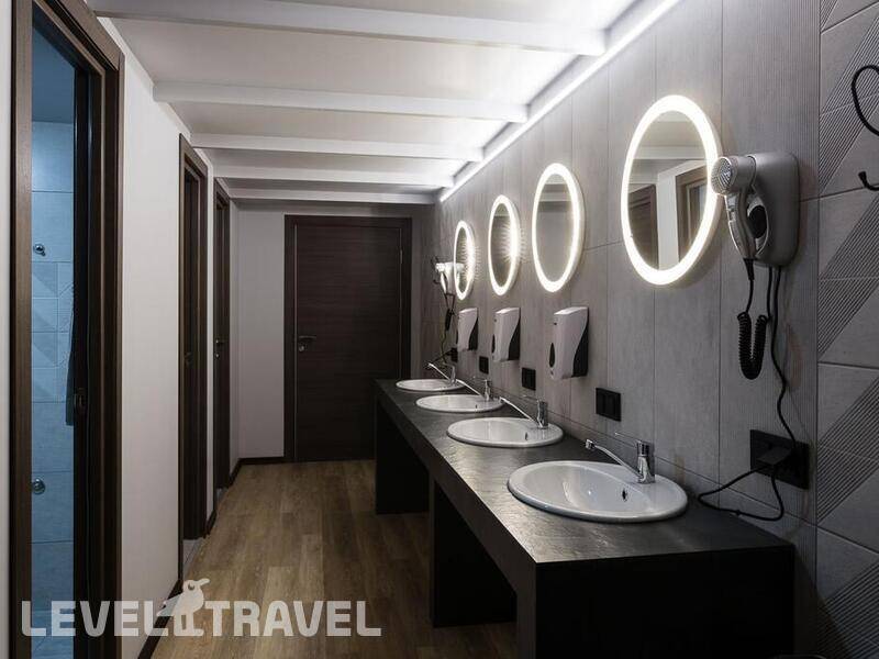 Фотография 4u Capsule Hotel
