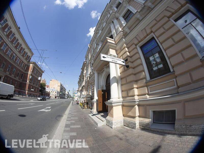 Фотография 4u Capsule Hotel
