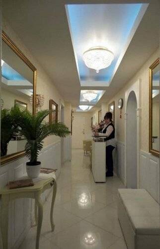 Отель Антверпен