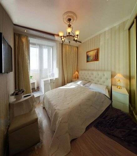 Отель Антверпен