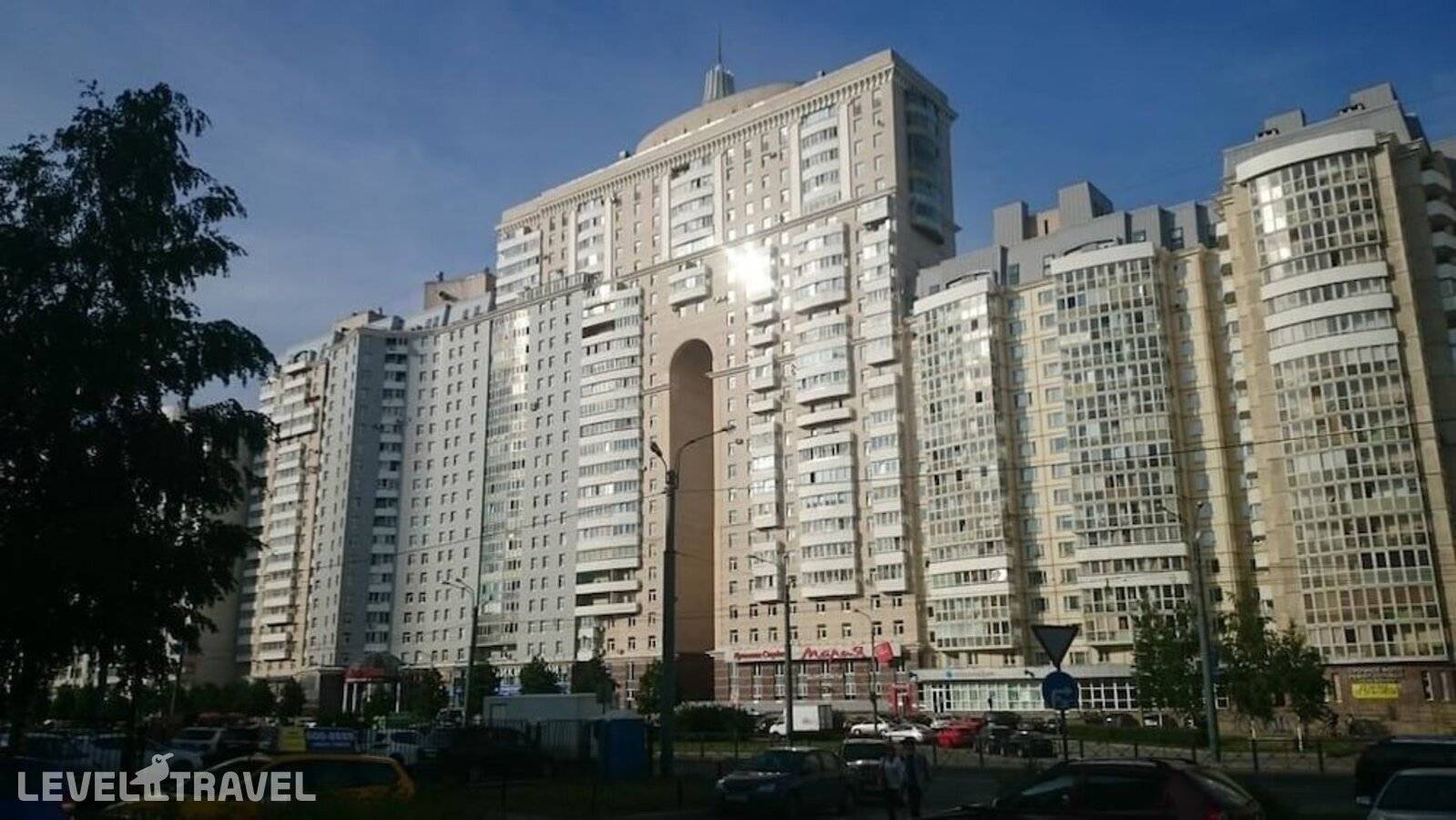 Изображение отеля 3