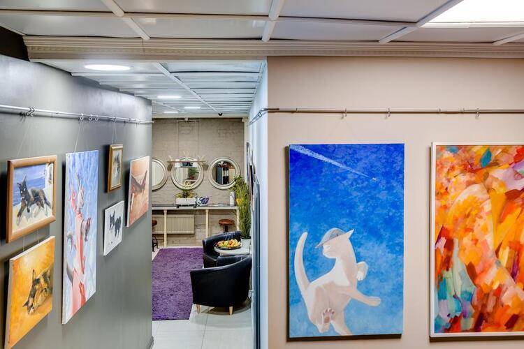 Artapart.Art