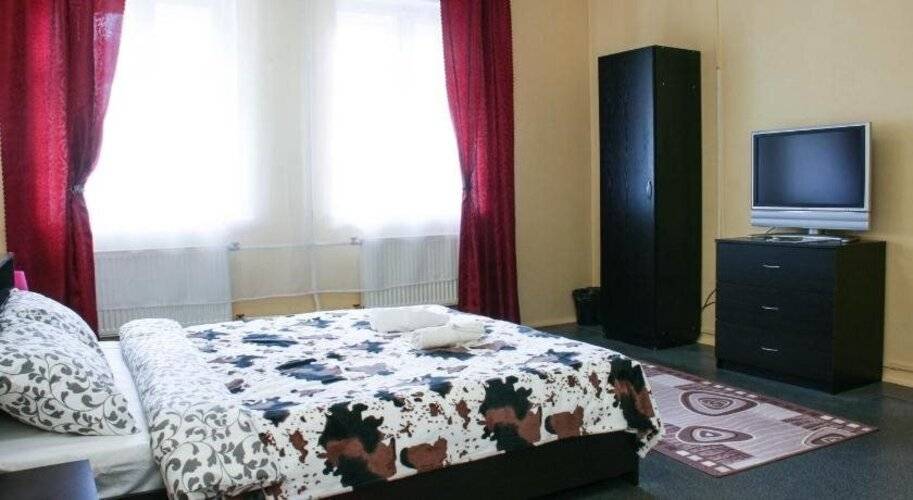 Мини-Отель На Лиговском