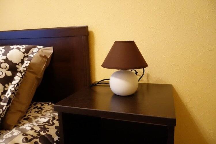 Апартаменты Comfy Place Лесная 2б