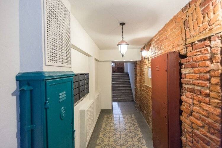 Homely Apartments Rubika