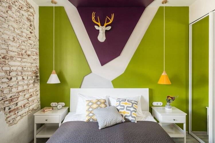 Homely Apartments Rubika