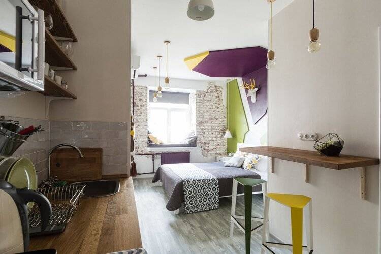 Homely Apartments Rubika