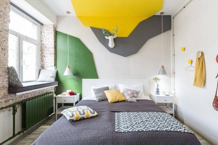 Homely Apartments Rubika