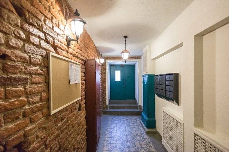 Homely Apartments Rubika