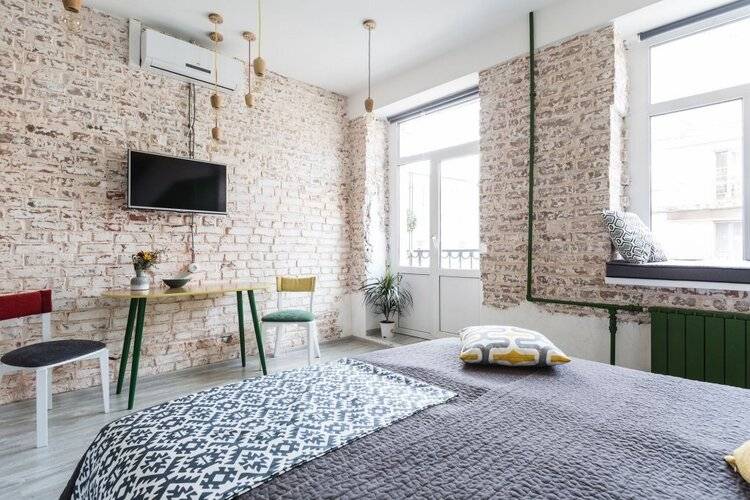 Homely Apartments Rubika