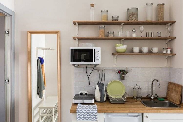 Homely Apartments Rubika