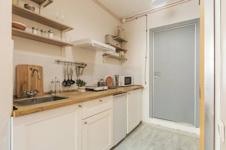 Homely Apartments Rubika