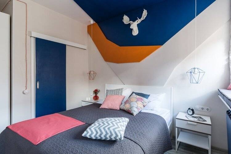 Homely Apartments Rubika