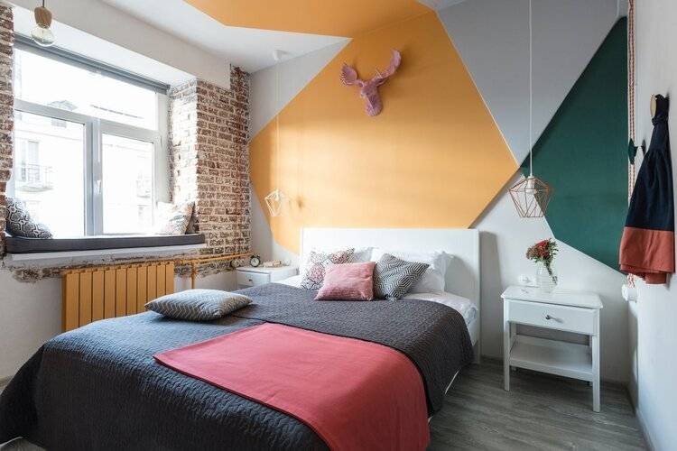 Homely Apartments Rubika