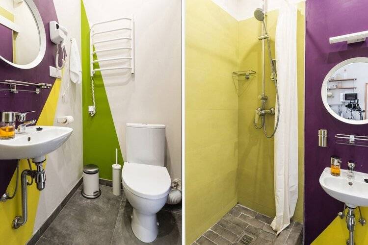 Homely Apartments Rubika