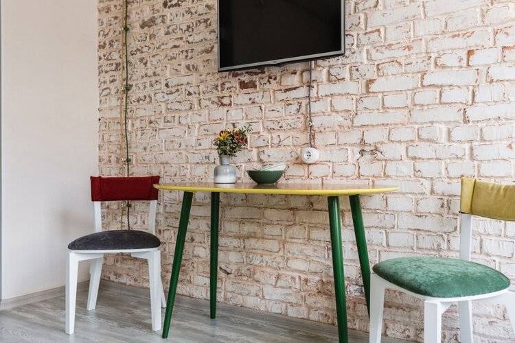 Homely Apartments Rubika