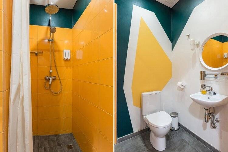 Homely Apartments Rubika