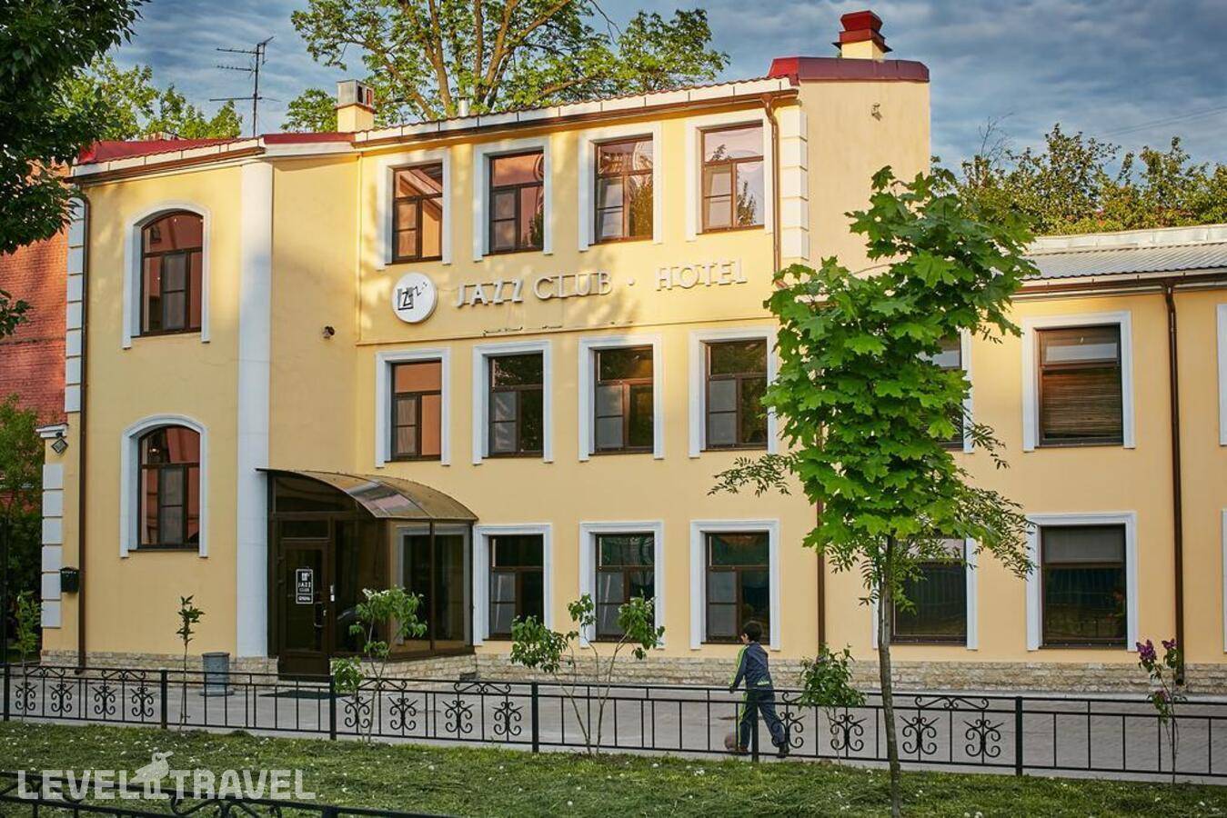 Изображение отеля 33