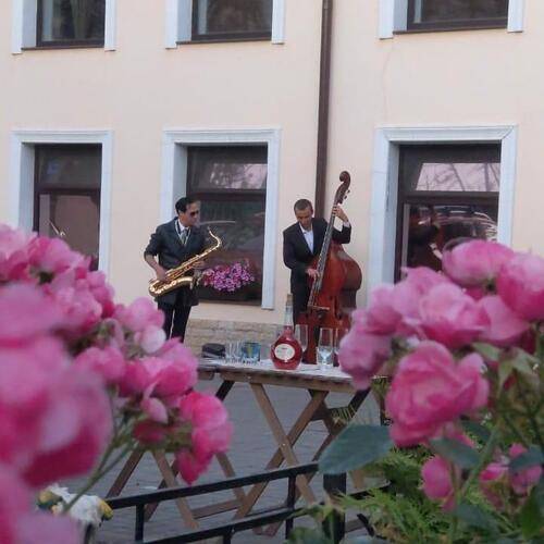 Мини-Отель Jazz Club