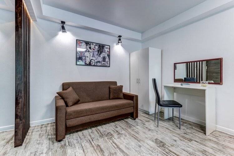 Апартаменты Loft Star