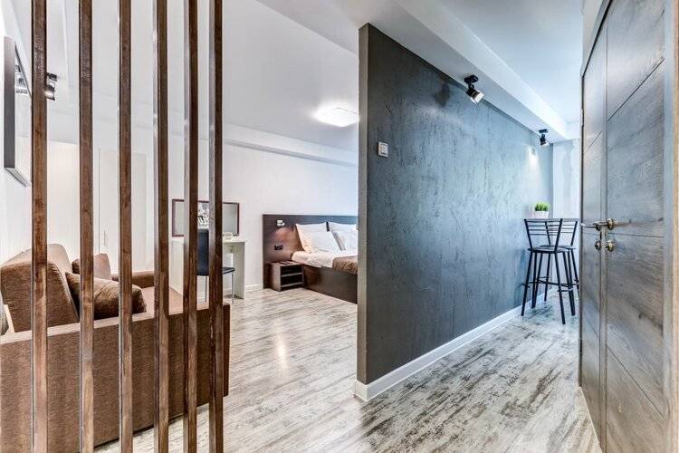 Апартаменты Loft Star