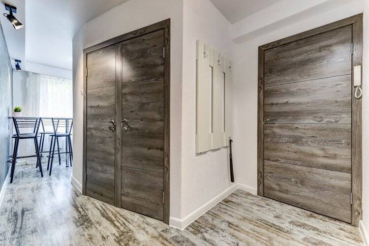 Апартаменты Loft Star